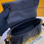 Louis Vuitton Favorite Black